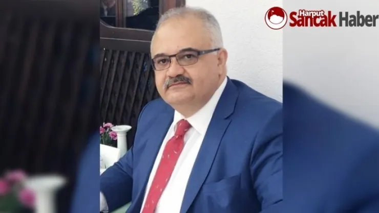 Septioğlu Elazığ Kent Konseyi'nin Yeni Başkanı Oldu