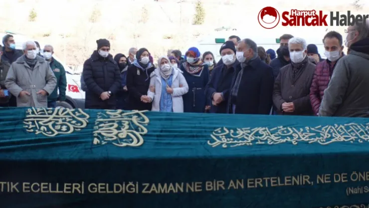 SERHATLIOĞLU Toprağa Verildi