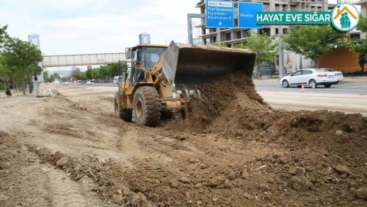 Şerifoğulları, Şehrimizi Modern Ve Konforlu Yollarla Geleceğe Hazırlayacağız