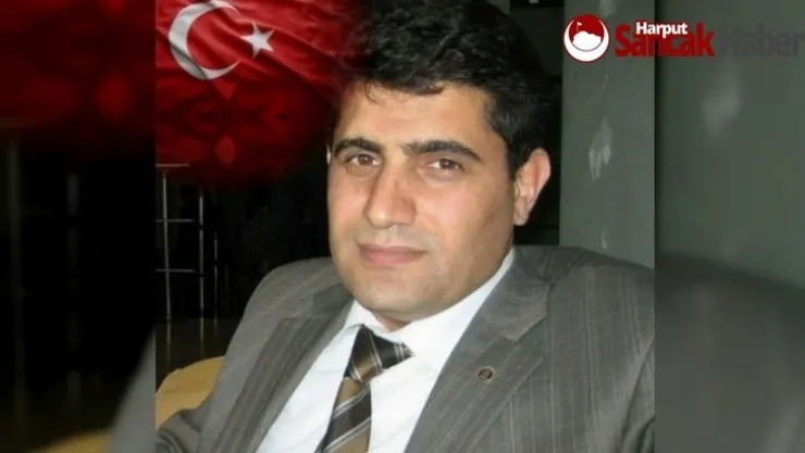 SGK Müdürü Hayatını Kaybetti