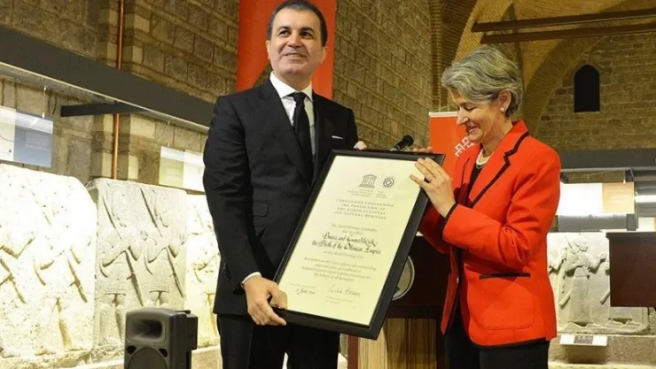 ŞİMDİ SIRA EFES VE DİYARBAKIR'DA