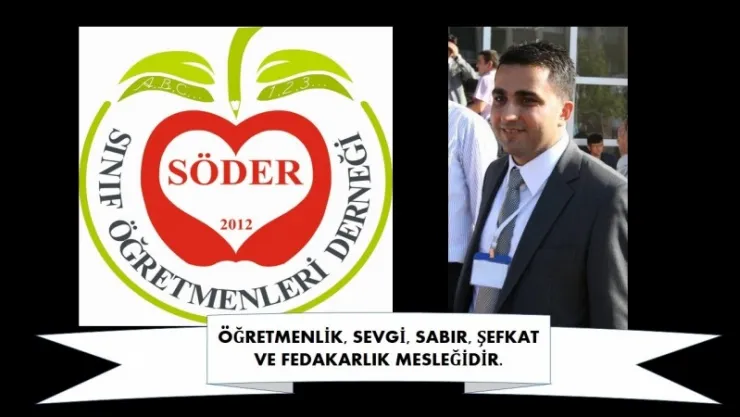 Sınıf Öğretmenleri Derneği (SÖDER)  Genel Başkanı Doç. Dr. Mehmet TURAN'ın Öğretmenler Günü  basın açıklamasında 