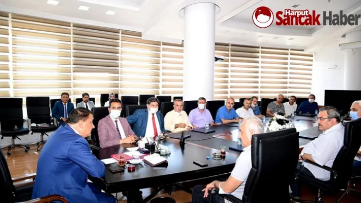 Sokak Sağlıklaştırma Çalışmalarına Kuyumcular Çarşısından Başlanıyor