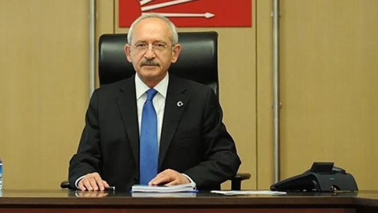 Sokakta halkına, Meclis'te muhalefete saldıran bir zihniyet…