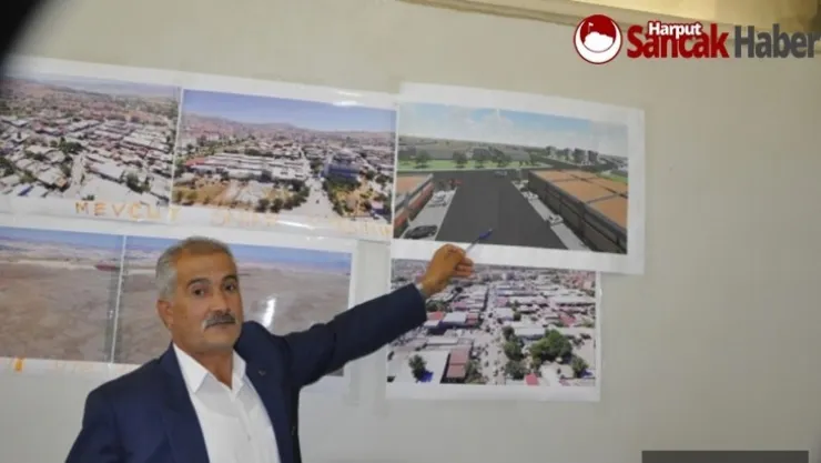 Somut Adım Atıldı