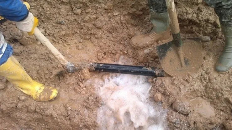 Son 2 Yılda 211 Lt Su Sisteme Kazandırıldı