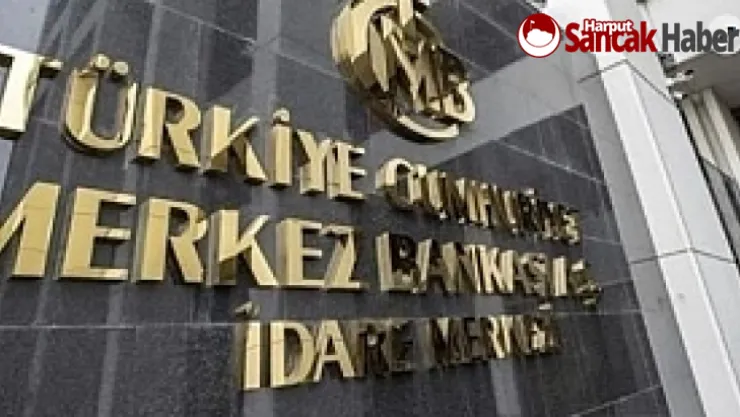Son Dakika: Merkez Bankası Faiz Kararını Açıkladı