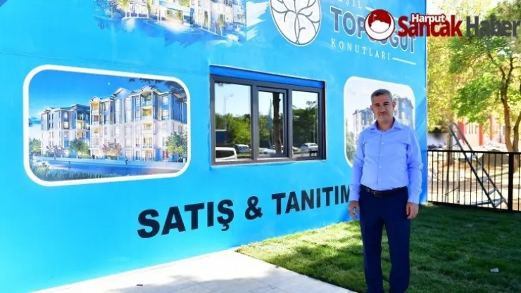 Sosyal Belediyeciliğe Farklı Bir Bakış Açısı Kazandıracağız