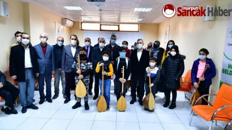 Sosyal, Kültürel ve Gençlik Hizmetlerinde Büyük Mesafe Aldık