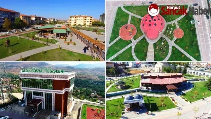 Sosyal Tesisleri, Covid Tedbirleriyle Yeniden Açılıyor