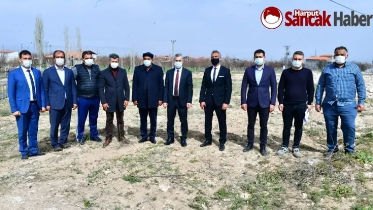 Spor Tesislerimizi Yaygınlaştırıyoruz