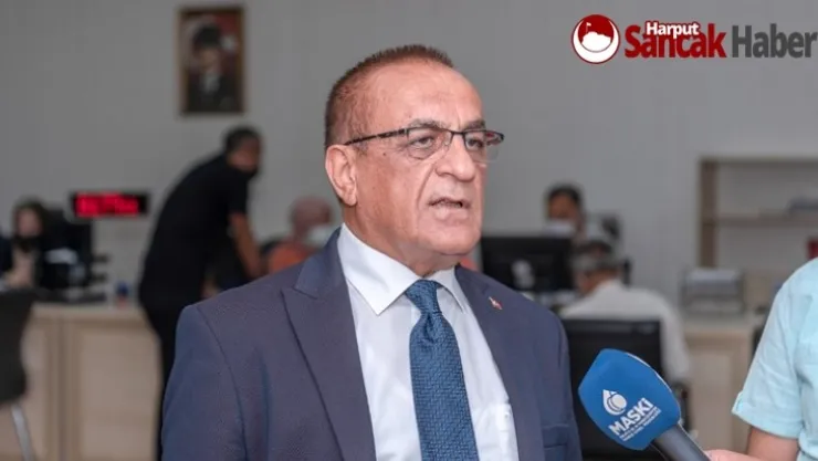Su Borcu Olanlara Müjde! Yapılandırma Başladı