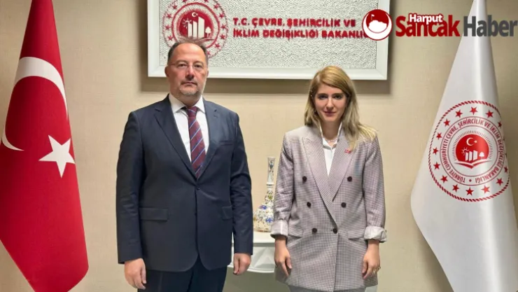 Sulama Suyu Altyapısı İçin 700 Milyon Tl'lik İyileştirme Çalışması Yapılacak