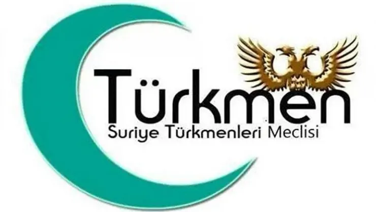 Suriye Türkmen Meclisi'nden Teşekkür