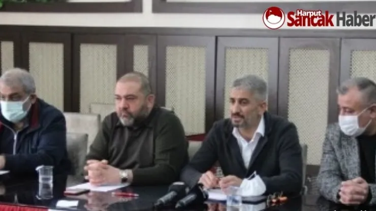'Tahta açılır mı bilmiyorum'