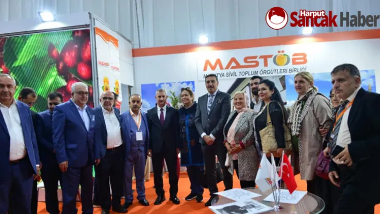 Tarih, Kültür ve Gastronomi Kenti Yeşilyurt'un Zenginliklerini Tüm Boyutlarıyla Tanıtıyoruz