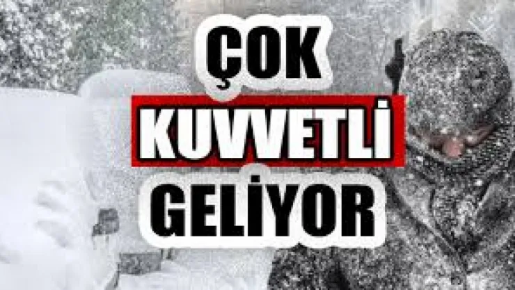 Tarih Verildi: Donacağız