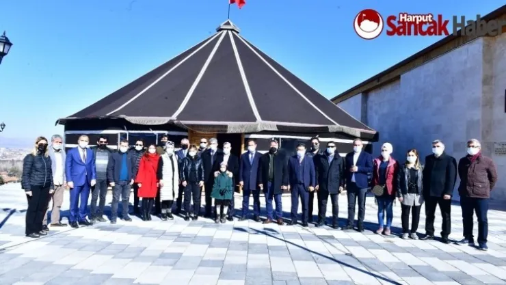 Tarihi Eserlerimizin Farklı Güzelliklerini Ön Plana Çıkartacak