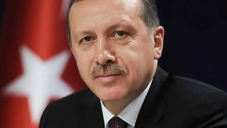 'Tarihimizde Olduğu Gibi Bundan Sonra da Bölgesinde ve Dünyada Söz Sahibi Bir Ülke Olarak Geleceğe İlerleyeceğiz'