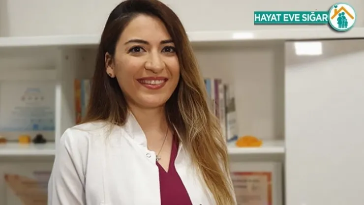 Tatlı krizine tarçın, karanfil ve limon üçlüsü
