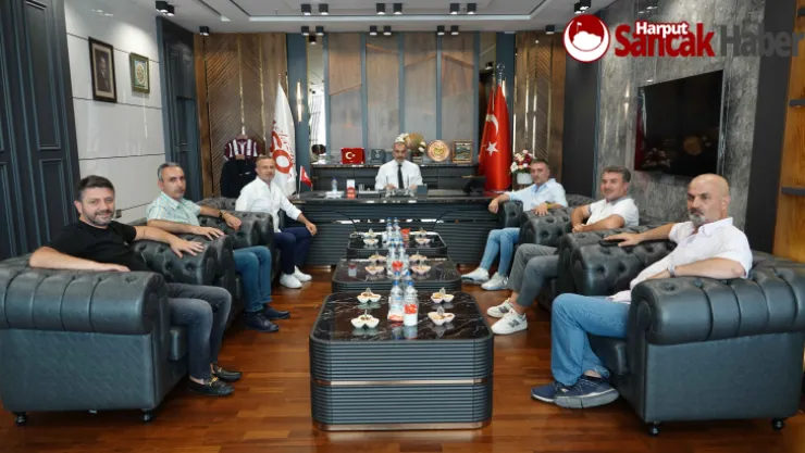 TEKNOVA OSB'de Bin Kişilik İstihdam Hedefiyle Tekstil Yatırımı Gerçekleşecek.