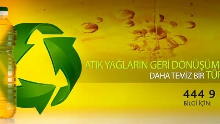 'Temiz Çevre Engelsiz Hayat'