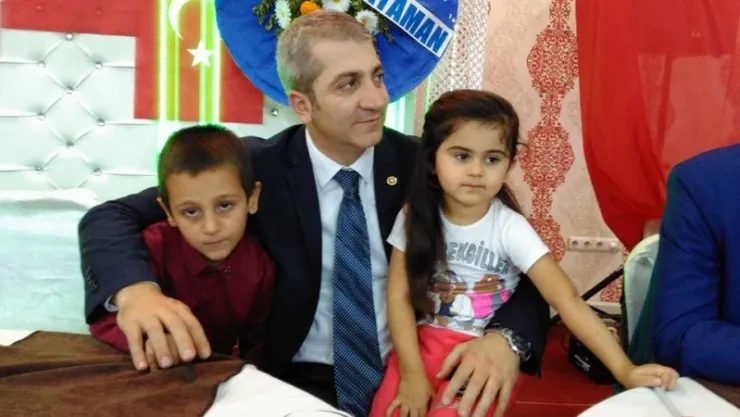 TEMİZER'den Ev Hanımlarına Emeklilik Önergesi