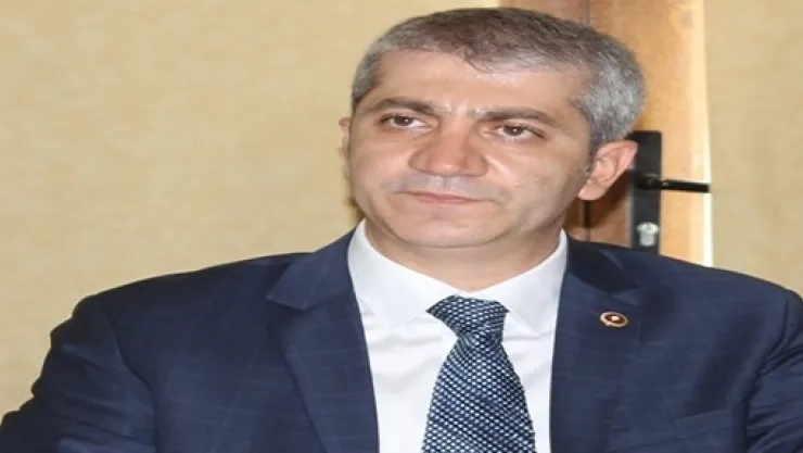 TEMİZER'den YILMAZ'a Tepki, YANILMAZ'a Teşekkür