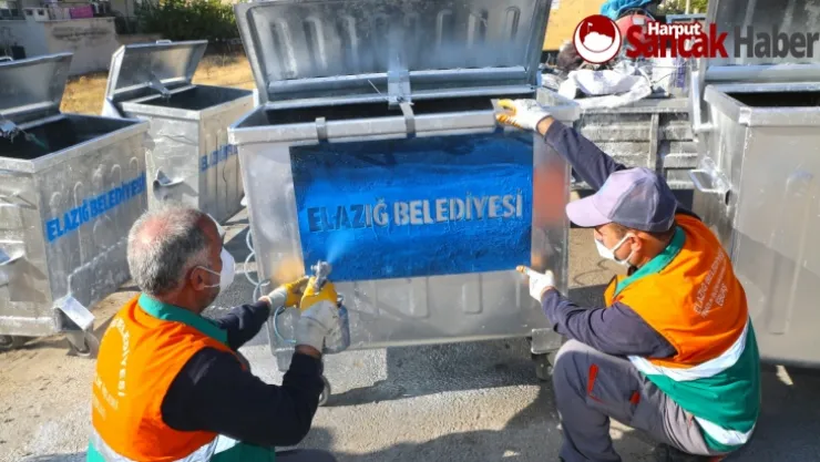 Temizlik Kampanyası Devam Ediyor