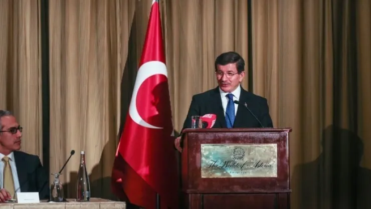 TERÖR İNSANLIK SUÇUDUR.