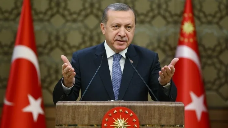 'Terör Örgütünün Her Eyleminde Ön Safta Yer Alan Milletvekili Vekil Değil, Teröristin Kendisidir'