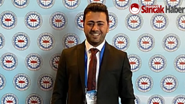TFF Futbol İl Temsilcisi Kılınç, İstifa Etti