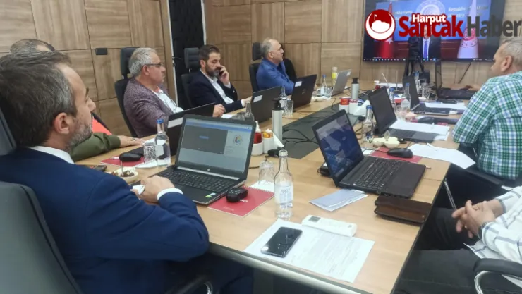 TOBB 78. Genel Kurulu Yapıldı