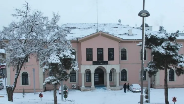 Toplantı ve Gösteri Yürüyüş Güzergâhları Belirlendi