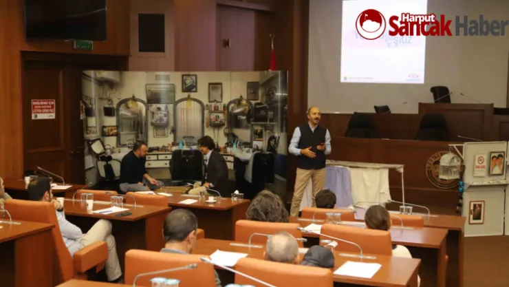 Toplumsal Cinsiyet Eşitliği, 'Berber Dükkânı Sohbetleri'nde Ele Alındı