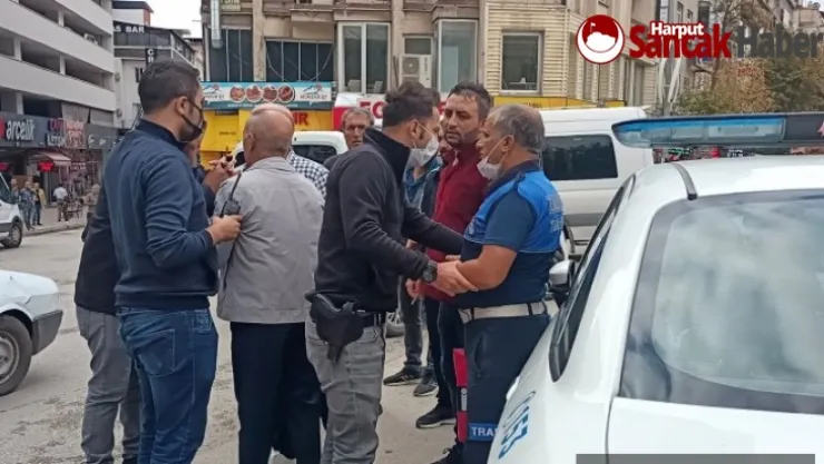 Trafik Felç …