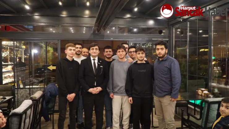 'Tramway Hattı İle Şehrin Doğusu Yeniden Hayat Bulacak'