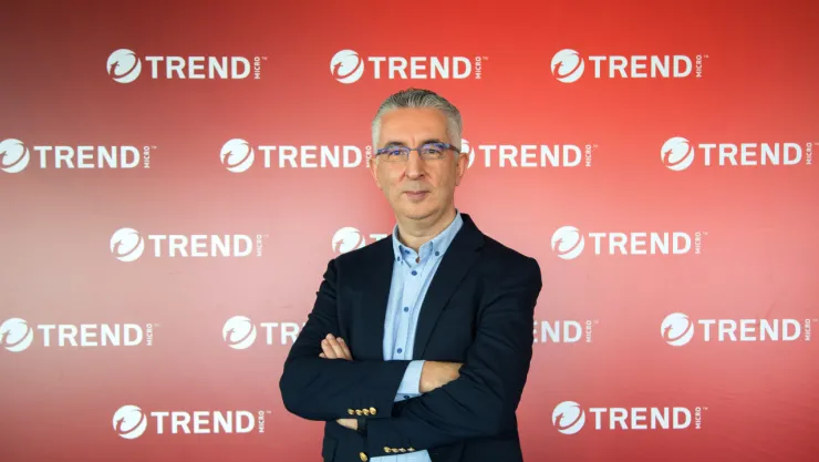 Trend Micro 2025 Siber Risk Raporu Değerlendirmesini Yayınladı