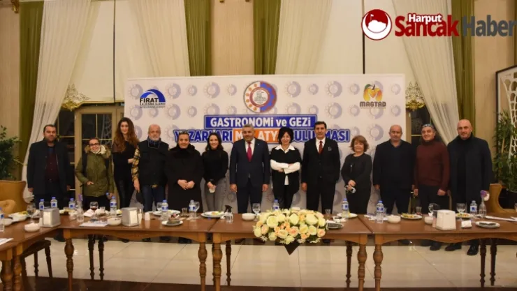 TSO'dan, Malatya Kağıt Kebabı ve Malatya Peynirine tanıtım hamlesi