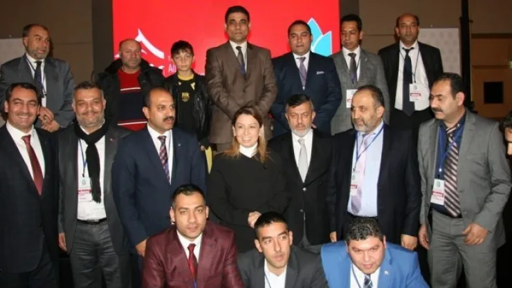 TÜM ÖNERİLERE AÇIĞIZ...