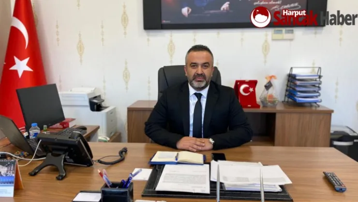 Turgut Özal  Üniversitesi'nde Yeni Atama