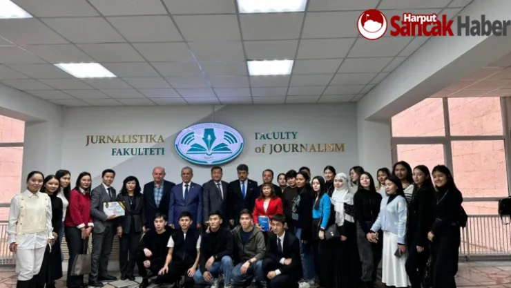 Türk Dünyasında  Sanat ve Medya Alanında İşbirliği Buluşması