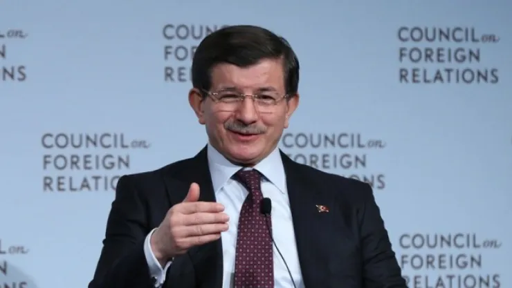 Türk halkı AB'de olmaya hazır.