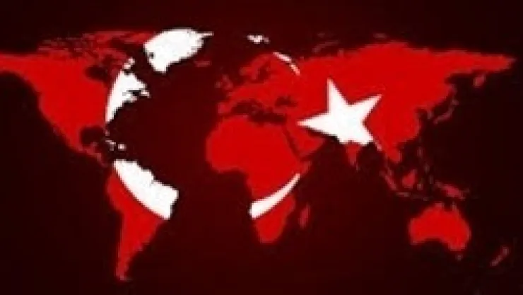 Türk Ocakları Millî Mekteptir.