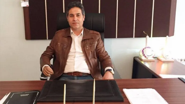 TÜRKİYE BEYAZAY DERNEĞİ BÖLGE BAŞKANLARI TOPLANTISI ELAZIĞ'DA YAPILACAK