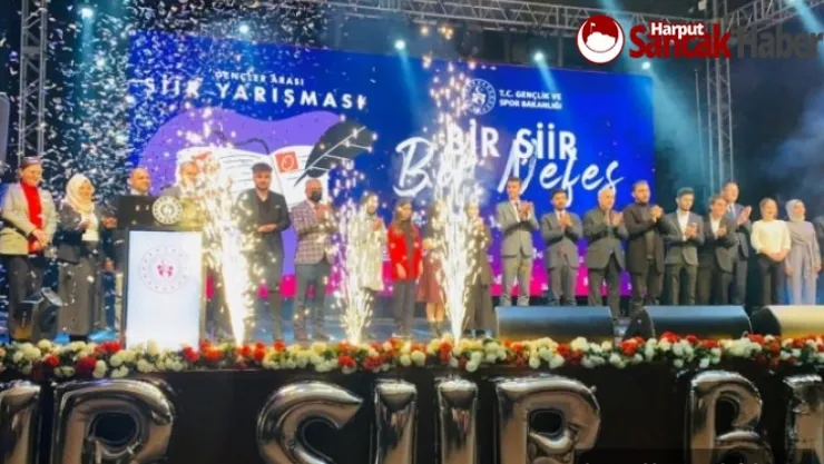 Türkiye Birincisi İlimizden