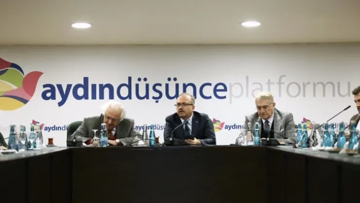 'Türkiye bugün başarılıysa bu eğitim sayesinde oldu'