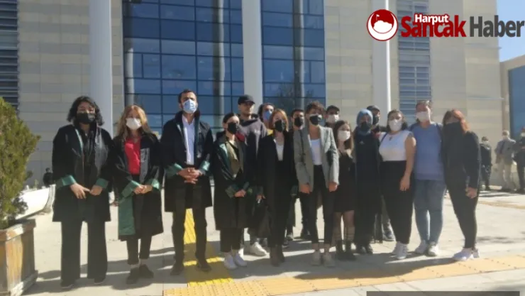 Türkiye'de İlk Olan Davanın İlk Duruşması Yapıldı