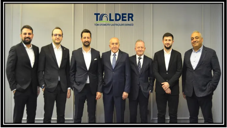 Türkiye'nin Lastik Sektöründe Uzun Zamandır Beklenen Adım Atıldı