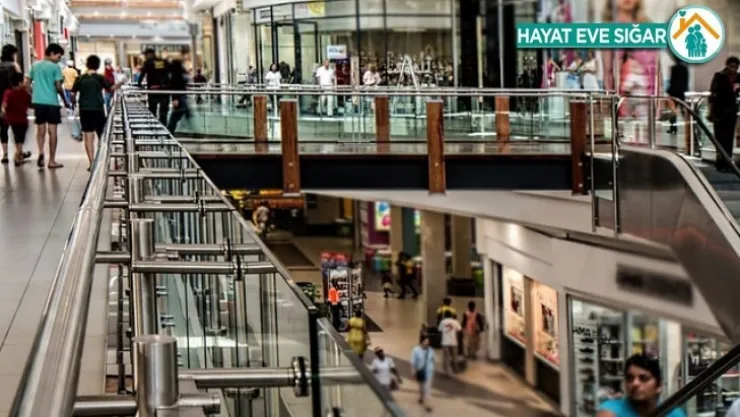 Türkiye'de bir ilk! Asansörler ayakla çağrılacak, hava NASA sistemi ile temizlenecek